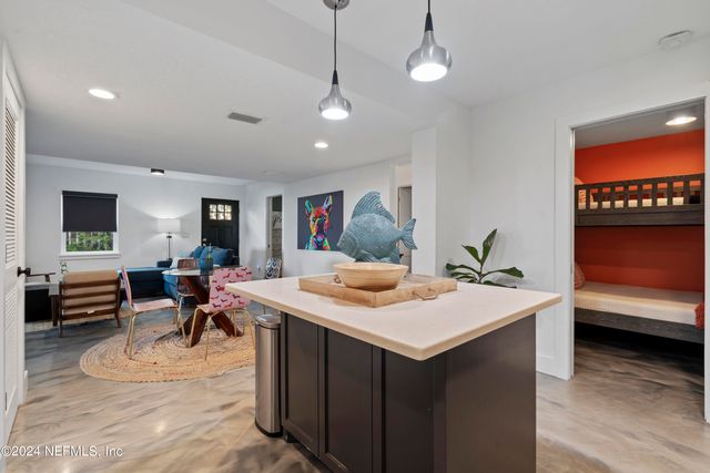 5730 RUDOLPH Avenue, St. Augustine, FL 32080