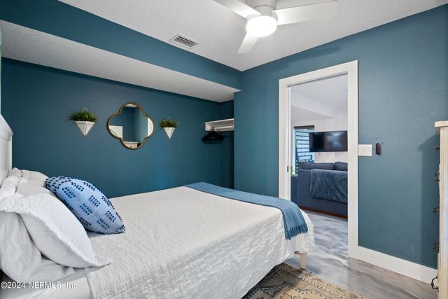 5730 RUDOLPH Avenue, St. Augustine, FL 32080