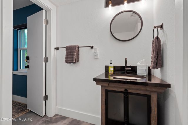 5730 RUDOLPH Avenue, St. Augustine, FL 32080