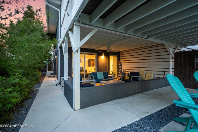 5730 RUDOLPH Avenue, St. Augustine, FL 32080