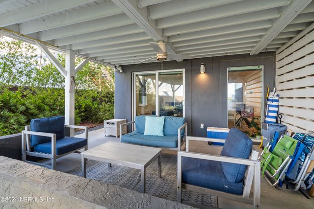 5730 RUDOLPH Avenue, St. Augustine, FL 32080