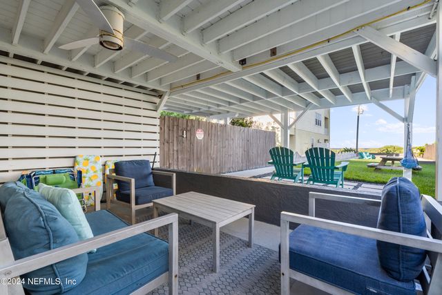 5730 RUDOLPH Avenue, St. Augustine, FL 32080