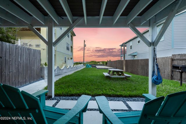 5730 RUDOLPH Avenue, St. Augustine, FL 32080