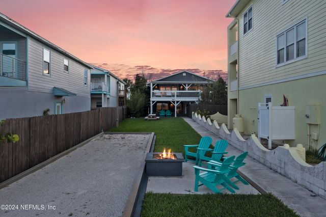 5730 RUDOLPH Avenue, St. Augustine, FL 32080