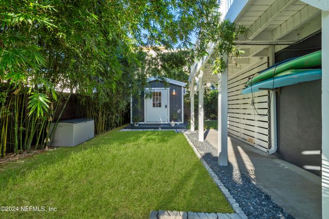 5730 RUDOLPH Avenue, St. Augustine, FL 32080