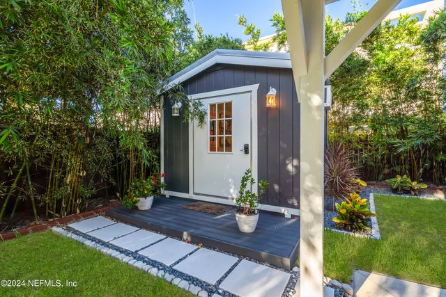 5730 RUDOLPH Avenue, St. Augustine, FL 32080