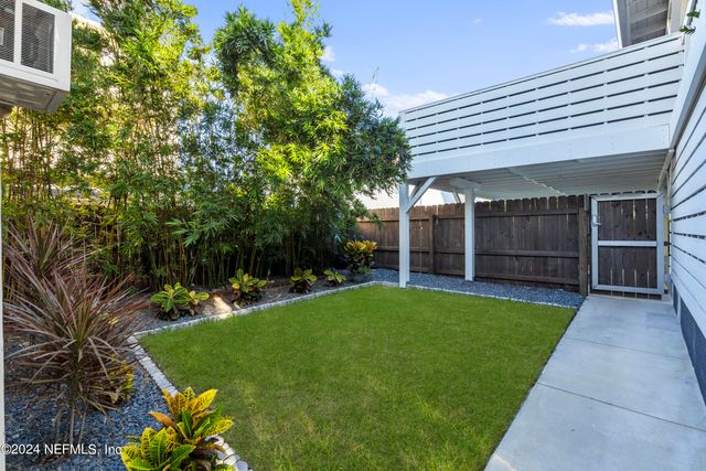 5730 RUDOLPH Avenue, St. Augustine, FL 32080