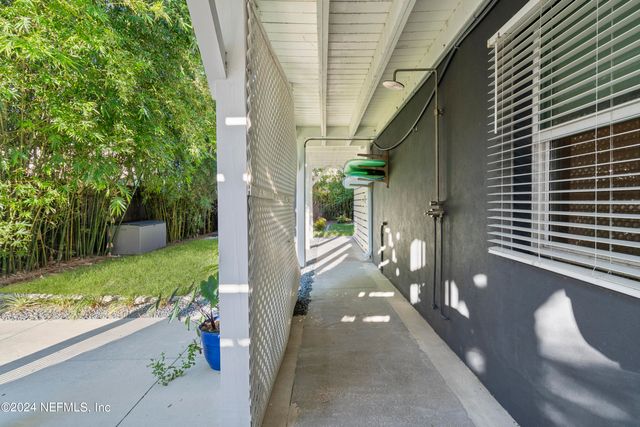 5730 RUDOLPH Avenue, St. Augustine, FL 32080