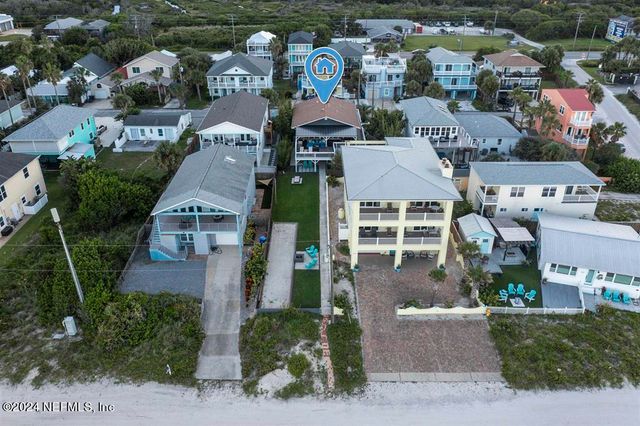 5730 RUDOLPH Avenue, St. Augustine, FL 32080