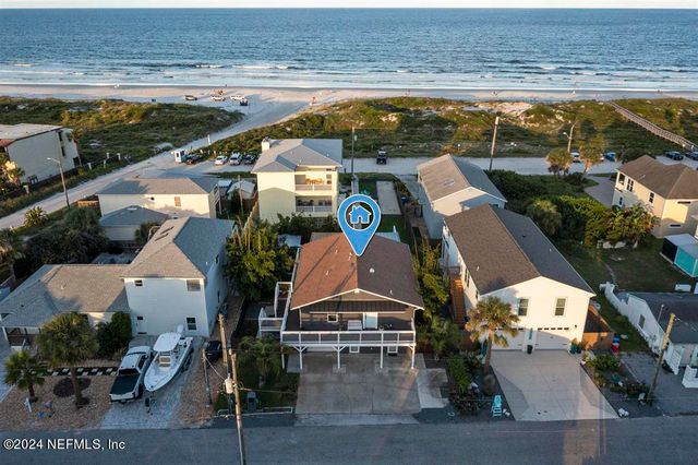 5730 RUDOLPH Avenue, St. Augustine, FL 32080