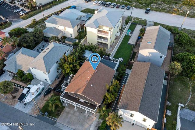 5730 RUDOLPH Avenue, St. Augustine, FL 32080