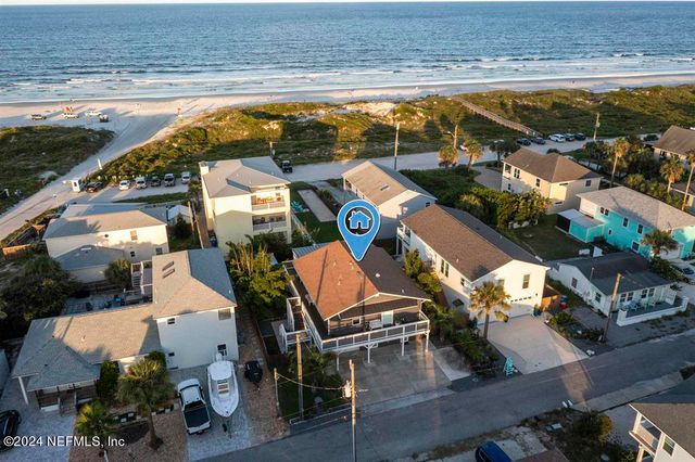 5730 RUDOLPH Avenue, St. Augustine, FL 32080