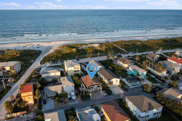 5730 RUDOLPH Avenue, St. Augustine, FL 32080