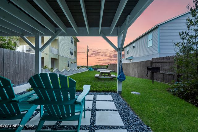 5730 RUDOLPH Avenue, St. Augustine, FL 32080