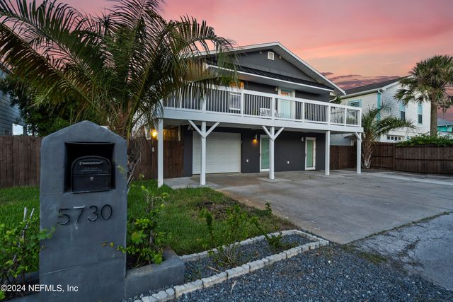 5730 RUDOLPH Avenue, St. Augustine, FL 32080