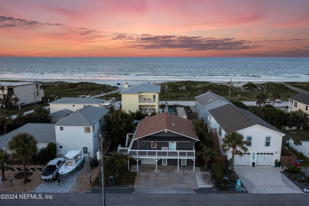 5730 RUDOLPH Avenue, St. Augustine, FL 32080