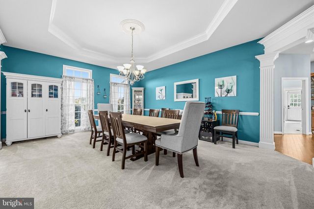 4512 SUN BERRY DR, Finksburg, MD 21048