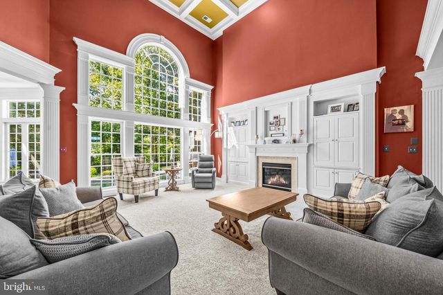 4512 SUN BERRY DR, Finksburg, MD 21048
