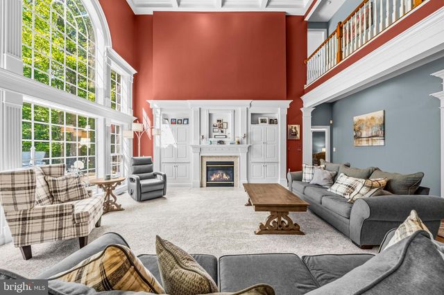 4512 SUN BERRY DR, Finksburg, MD 21048