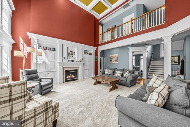 4512 SUN BERRY DR, Finksburg, MD 21048