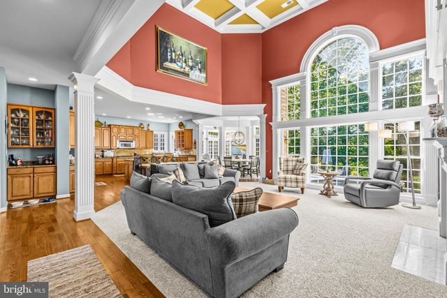 4512 SUN BERRY DR, Finksburg, MD 21048