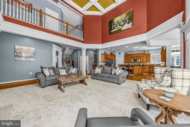 4512 SUN BERRY DR, Finksburg, MD 21048