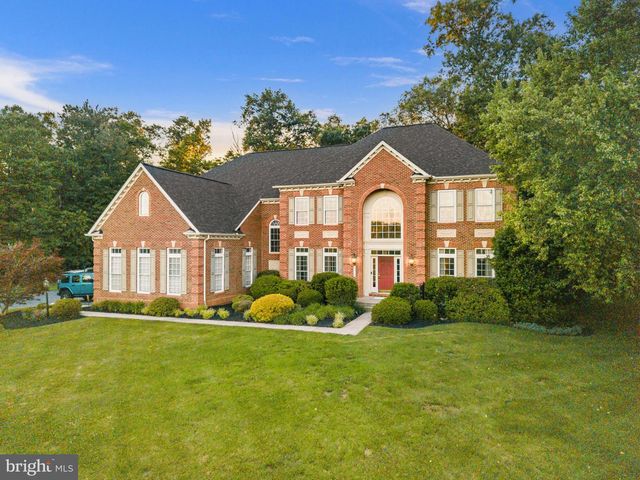4512 SUN BERRY DR, Finksburg, MD 21048