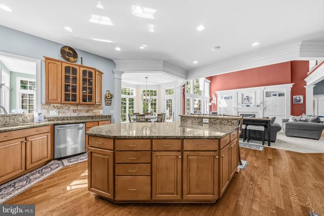 4512 SUN BERRY DR, Finksburg, MD 21048