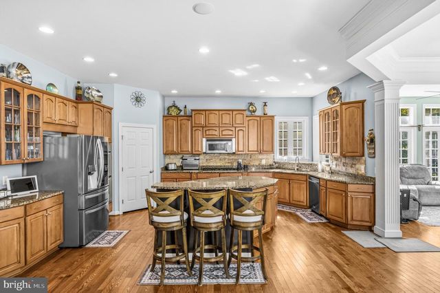 4512 SUN BERRY DR, Finksburg, MD 21048