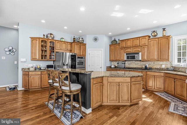 4512 SUN BERRY DR, Finksburg, MD 21048