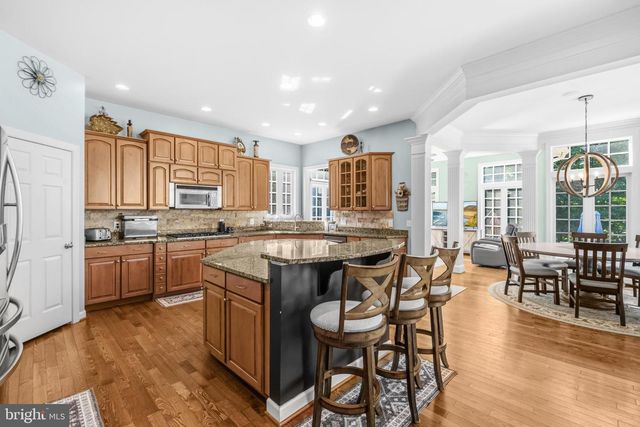 4512 SUN BERRY DR, Finksburg, MD 21048