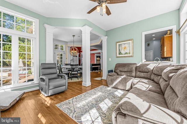 4512 SUN BERRY DR, Finksburg, MD 21048