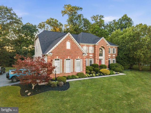 4512 SUN BERRY DR, Finksburg, MD 21048