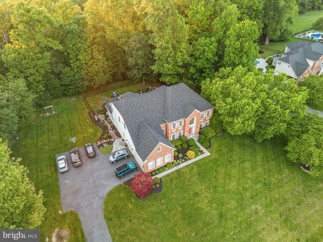 4512 SUN BERRY DR, Finksburg, MD 21048