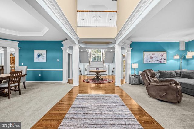 4512 SUN BERRY DR, Finksburg, MD 21048