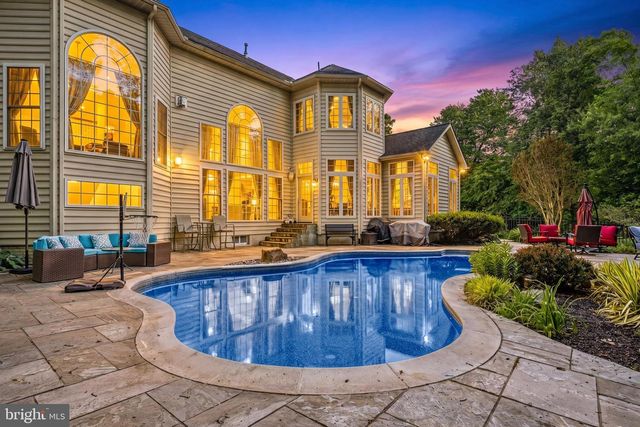 4512 SUN BERRY DR, Finksburg, MD 21048