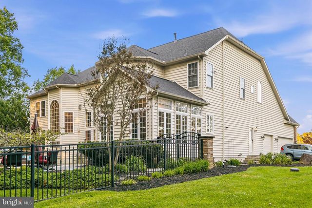 4512 SUN BERRY DR, Finksburg, MD 21048