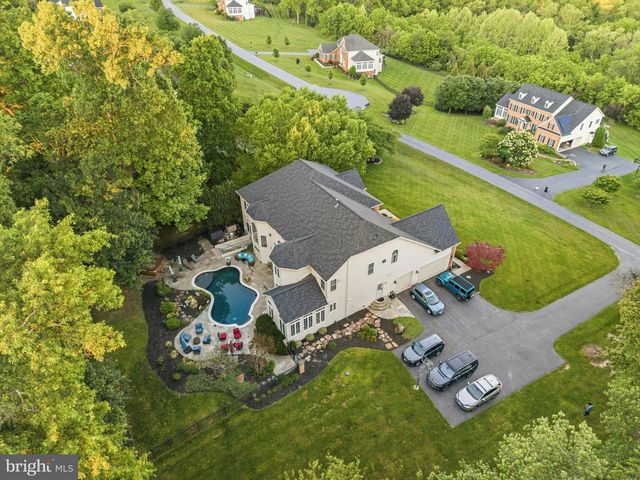 4512 SUN BERRY DR, Finksburg, MD 21048