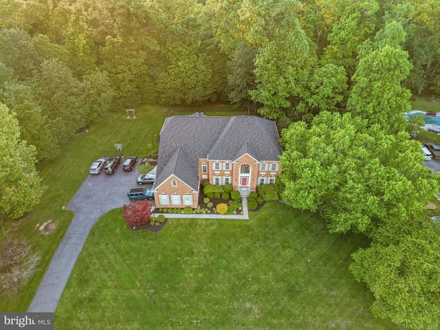 4512 SUN BERRY DR, Finksburg, MD 21048