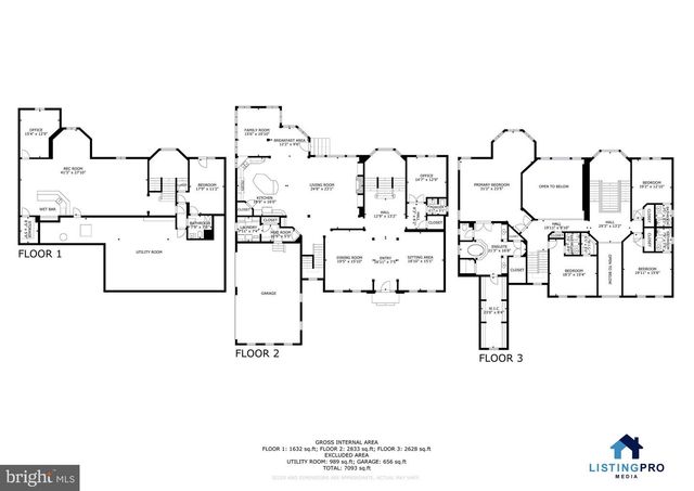 4512 SUN BERRY DR, Finksburg, MD 21048
