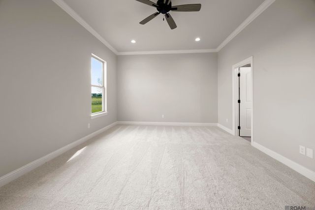 129 Sternfels Court, Thibodaux, LA 70301