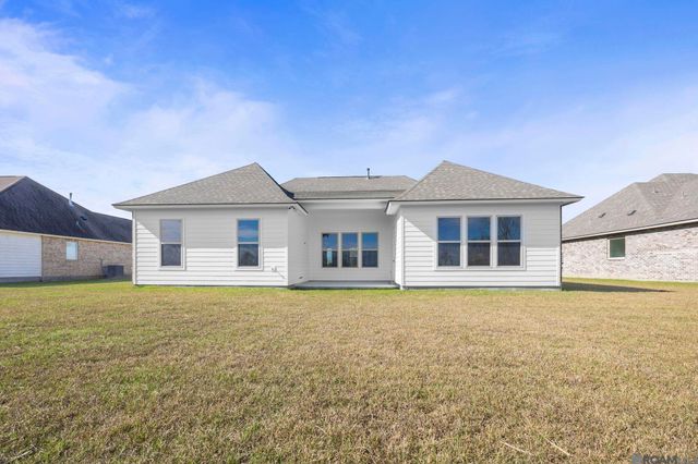 129 Sternfels Court, Thibodaux, LA 70301