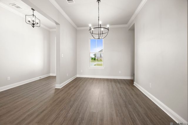 129 Sternfels Court, Thibodaux, LA 70301