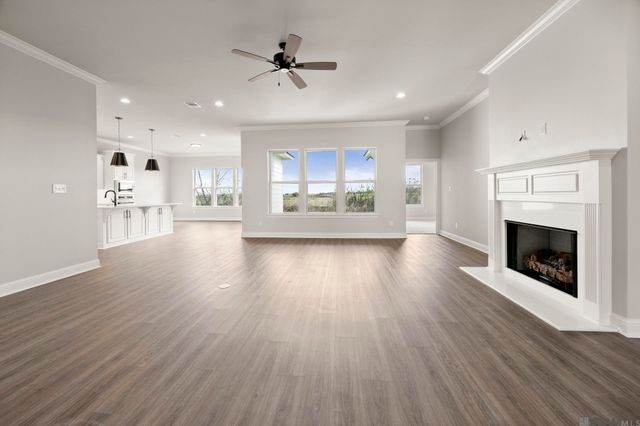 129 Sternfels Court, Thibodaux, LA 70301