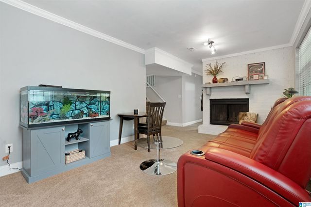 3901 DEBBY DRIVE, Adamsville, AL 35005