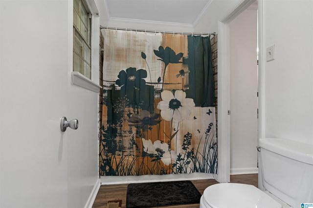 3901 DEBBY DRIVE, Adamsville, AL 35005