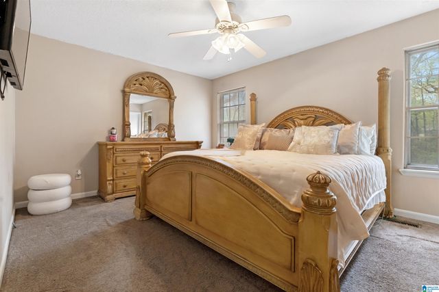 3901 DEBBY DRIVE, Adamsville, AL 35005