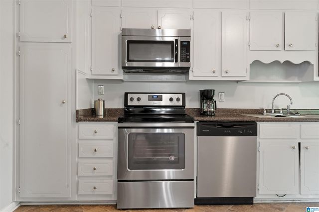 3901 DEBBY DRIVE, Adamsville, AL 35005