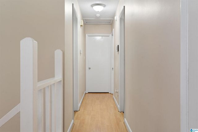 3901 DEBBY DRIVE, Adamsville, AL 35005