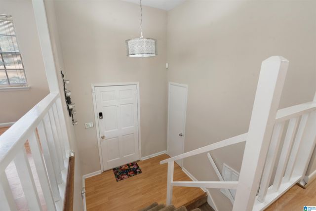 3901 DEBBY DRIVE, Adamsville, AL 35005